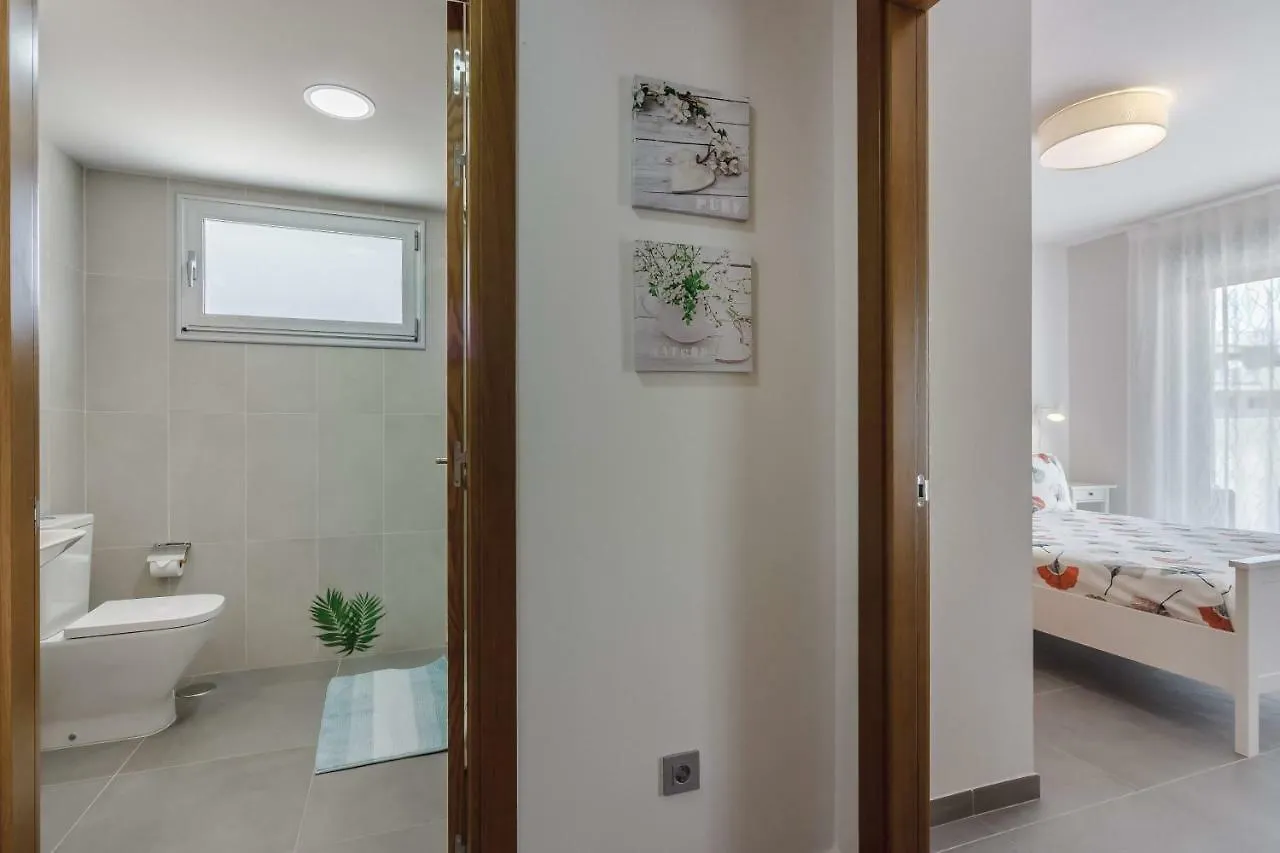 Calle Pizarro, Nº 8, El Medano Apartament Granadilla De Abona